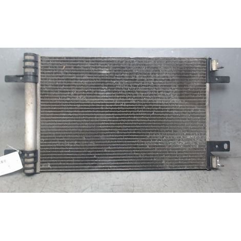 [PRODUIT D'OCCASION] Condenseur Climatisation CITROEN C4 Picasso ♻️ Ref Oe. 9816746580 - Garantie à vie (1/5)