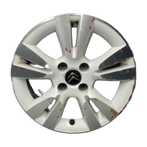 Jante Aluminium CITROEN Ds3 [PRODUIT D'OCCASION]♻️5402ar