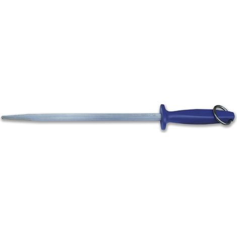 Friedr.Dick 73171300 Ergo Coltello Acciarino Tondo 30cm