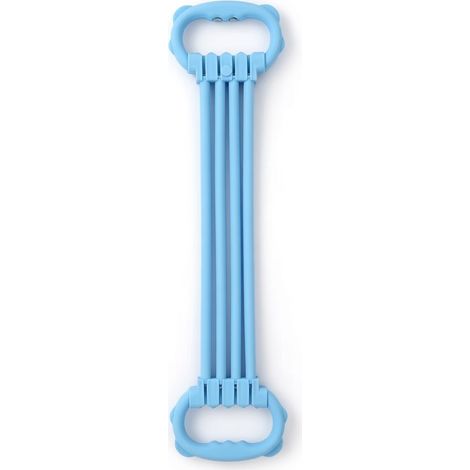 Expansor de tracción azul 270 g (1/5)