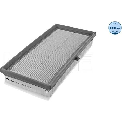 Filtre à air Meyle 30-12 321 0042 SUBARU 17801-0N030 17801-0N040 17801-0N040-B