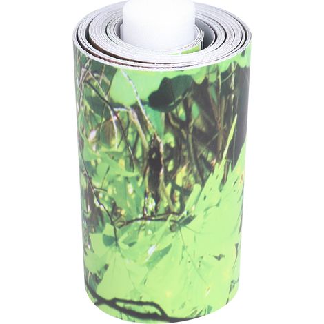 13 Autocollants Escalier Motif Paysage PVC, Décoration Maison Adhésifs pour Marches (1/5)