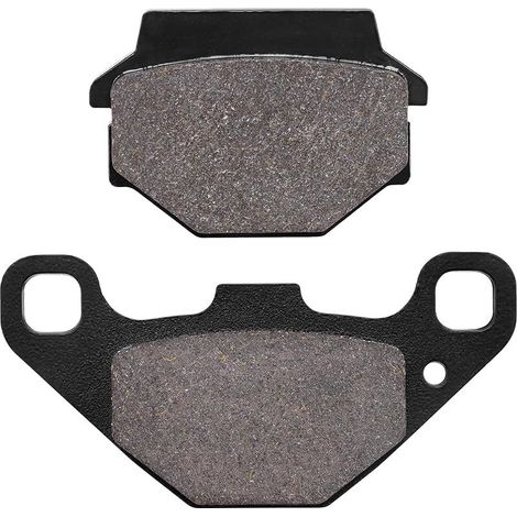 Plaquettes de Frein Arrière pour Kymco Agility City125 2018-2021 / Agility 125 R16 2008-2015