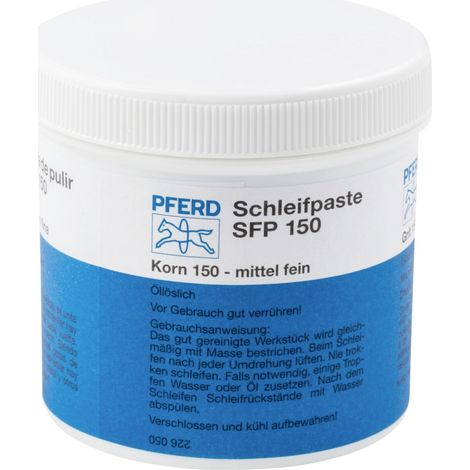 PFERD TOOLS 44220150 Schleifpaste 250 g