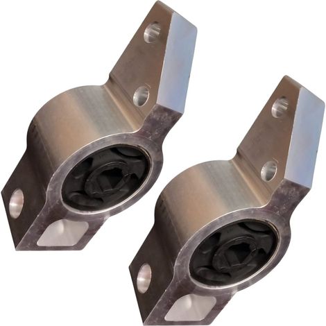Boccole silent block anteriore per audi a3  seat leon  skoda octavia  golf vi (1/4)