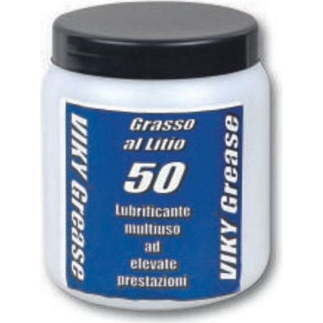 GRASSO AL LITIO VIKY 100 gr
