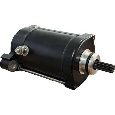 The starter motor 6M6-81800-00-00 is suitable for Yamaha FX700 FX-1 94-95.--DTEKGAZ