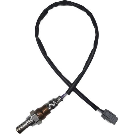 Front oxygen sensor 91203178C2 compatible with Opel Astra, Cadillac, and Livina. (1/5)