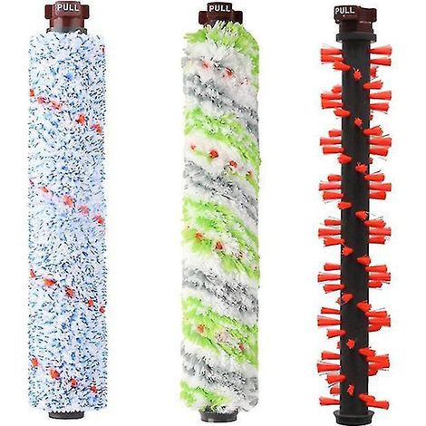 Walzenbürste 1868 für Bissell Crosswave 1785 1926 1868 Serie 17132 (1/4)