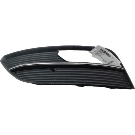 [PRODUIT D'OCCASION] Grille Ventilation Pare-choc Avg AUDI A3 2003- ♻️ Ref Oe. 8v3807681a9b9 - Garantie à vie (1/3)
