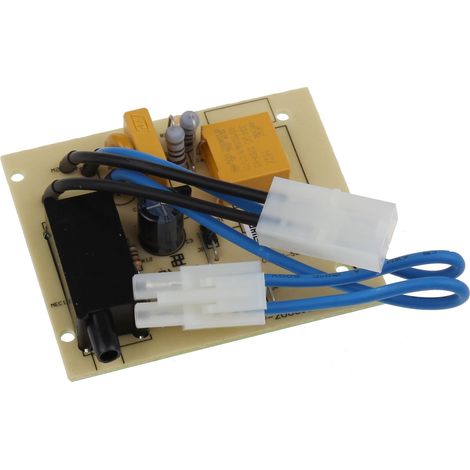 Electrolux - scheda di circuito digitale - 1181970391 - 7321424158829