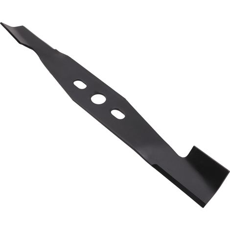 Lame de tondeuse de 38cm adaptée pour ALKO 323107 336770 343685 105411 Lame de remplacement (1/2)