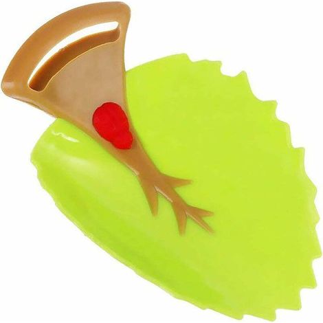 Child Water Tap Extension, 2 Pieces Laundry Room Accessory Make Your Love Hand Children (1/5)