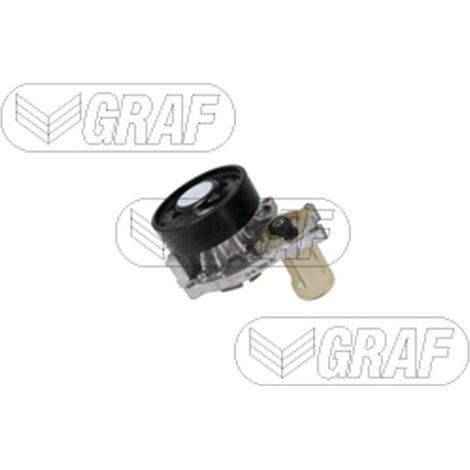 Pompe à eau, refroidissement du moteur GRAF PA1500 ALPINE 11 51 2 805 717