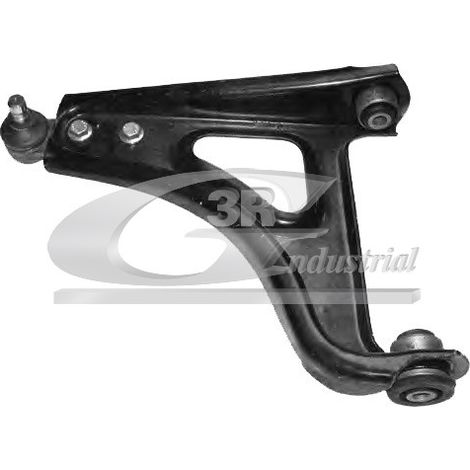 3RG 31628 BRAZO SUSPENSIÓN DELANTERO IZQUIERDO