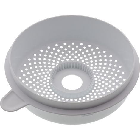 Bosch disco setaccio spremiagrumi robot da cucina Styline MCM40 MCM41 MCM42 (1/2)