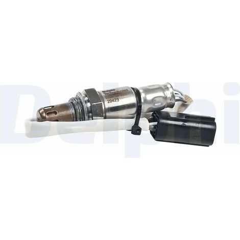 Sonde lambda Delphi Technologies ES20742-12B1 NISSAN 22690CJ00A 22690ED000