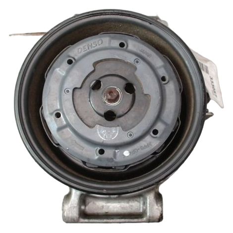 [PRODUIT D'OCCASION] Compresseur Air Conditionne Jaguar Xf ♻️ Ref Oe. C2z3574 - Garantie à vie (1/4)