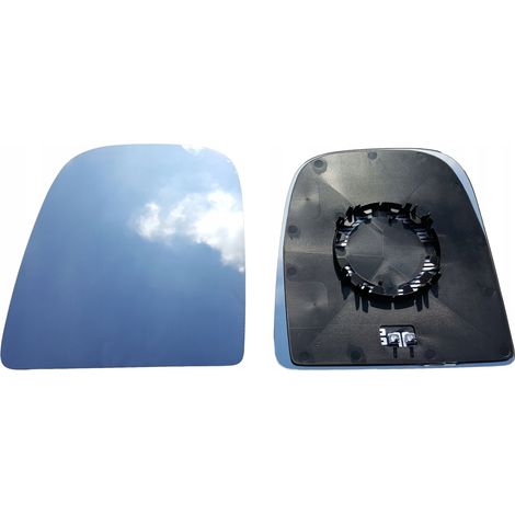 Inserto specchietto retrovisore sinistro Iveco Daily 2006 - IVA superiore Pń