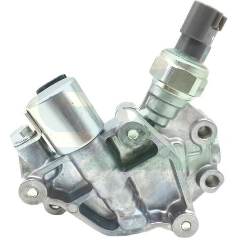 Magnetventil 15810-RKB-J01 (für Honda Accord und Odyssey 2005-2008) (1/5)