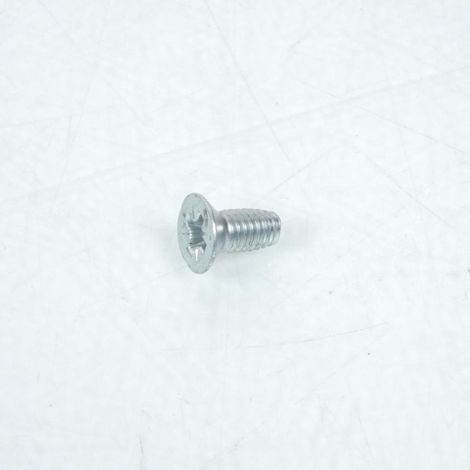 Vis auto-taraudeuse M6 pas 100 pour mobylette MBK 51 90896-24501 (1/3)