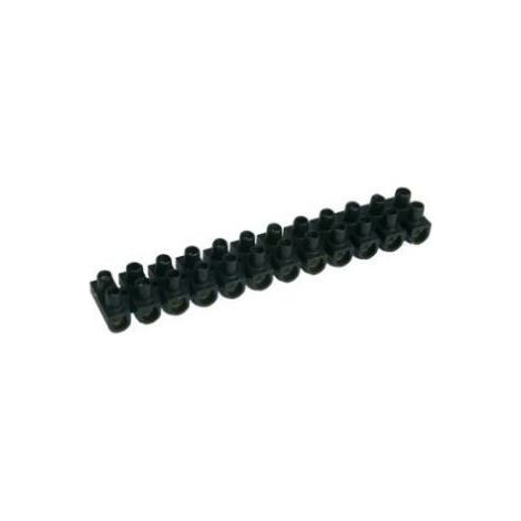 LEGRAND 34272 schwarzer 10mm Spleißstreifen