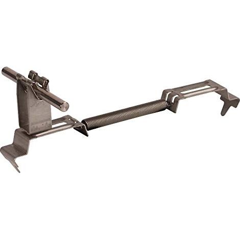 DEHN 206249 - SUPPORT POUR CONDUCTEUR SPANNGRIP 32 MM NIRO V2 A