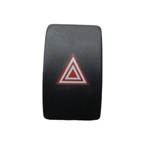 [PRODUIT D'OCCASION] Bouton De Warning TOYOTA C-hr ♻️ Ref Oe. 84332f4020 - Garantie à vie (1/3)
