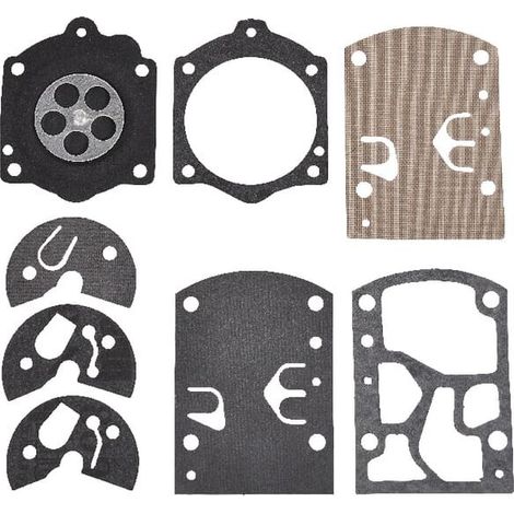 Kit membranas GOPART D11WBGP (1/2)