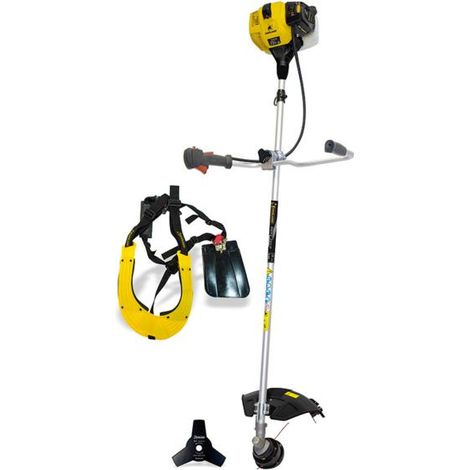 GARLAND 5599X721G - Desbrozadora gasolina GARLAND best 721G (1/3)