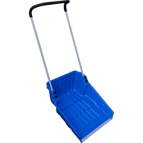 Slitta Polpro con ruote - 605x710 mm Outils Perrin