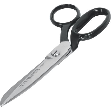 Tijera industrial textil - 20 cm
