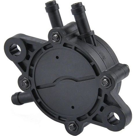 Pompe à carburant compatible avec les petites tondeuses à gazon Kohler 17hp-25 Bailitone (1/5)