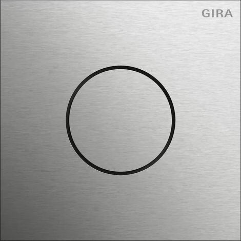 Gira Sprachmodul Edelstahl V4A 5563914