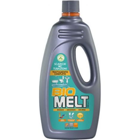 Verstopfungs-Entferner Melt Acid Bio Faren 1l - Faren