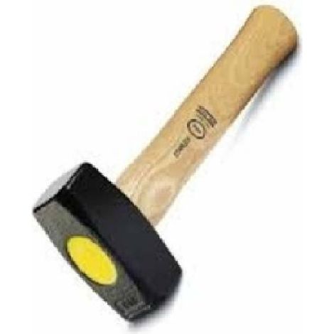 Holzhandgriffbremse 1250 gr 1-54-052