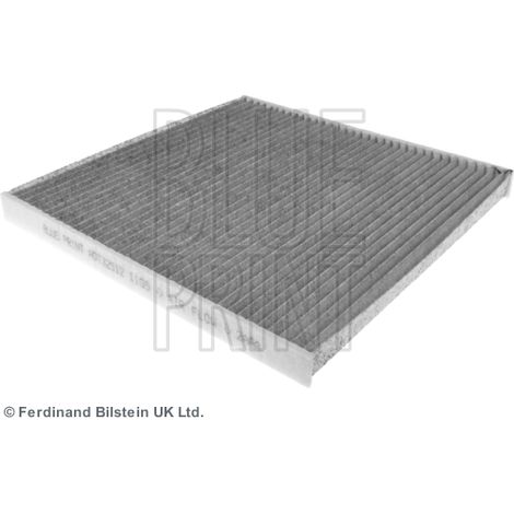Filtre, air de l'habitacle Blue Print ADT32512 LEXUS 08974-00830 87139-33010