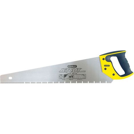 STANLEY Gipskartonsäge Jet Cut 550 mm