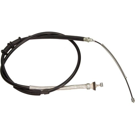 Câble de frein à main Maxgear Fiat Punto Grande/Evo 05- Droit