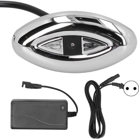 Télécommande électrique pour canapé 100-240V, contrôleur moteur de levage à actionneur pour usage domestique, prise américaine (1/5)