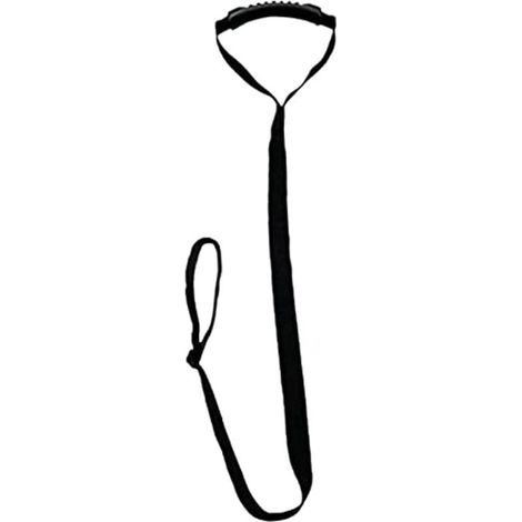Sangles auxiliaires pour kayak, accessoires de tension, sangles de tension pour canoë, sangles de tension polyvalentes (1/4)