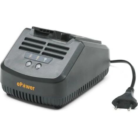 Caricabatteria per Elettrosega C 215 S Alpina 20 v (1/2)