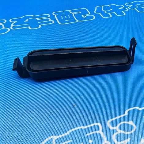 Convient aux modèles Nissan Tiida 11-23, Sylphy et Bluebird : couvercle de filtre de climatisation et couvercle de tube de chauffage 92419-3DF0A (1/4)