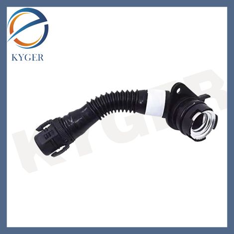 Applicable au tuyau d'échappement BMW F07 11127584128 1112 7584 128 (1/5)