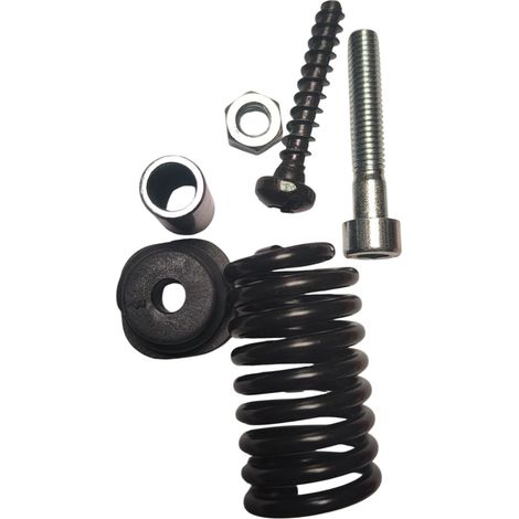 Taco Silentblock compatible con Am 150 180  Ref 911182