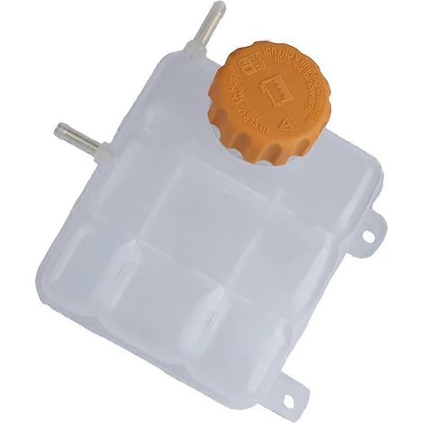 Vase d'expansion de liquide de refroidissement avec bouchon 96591467 pour Chevrolet Matiz M200 M250 2005-2007 Accessoires (1/5)