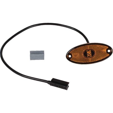 Luce demarcazione lat 24V ASPÖCK 312304017