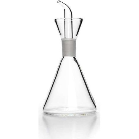 Oliera Conica Vetro cc 125 Classe (1/5)