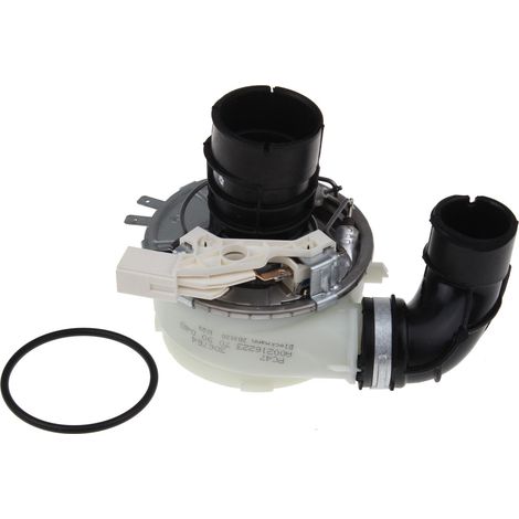 Electrolux - elemento calefactor, con junta en t - 1800w - 140002162232 - 7321424333554