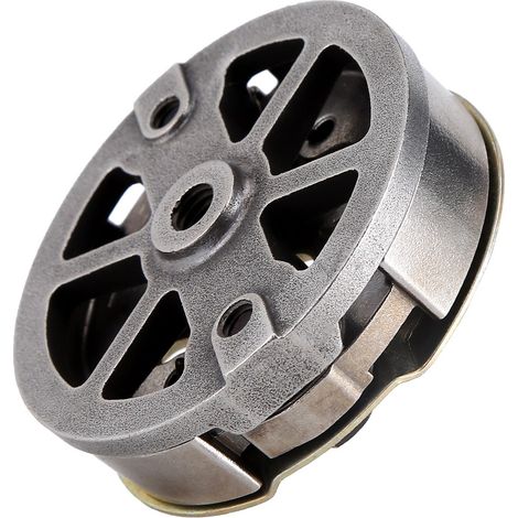 Embrayage pour débroussailleuses et coupe-bordures, compatible avec les modèles FS120, FS200, FS250, FS300, FS350, FS400 et FS450. (1/5)